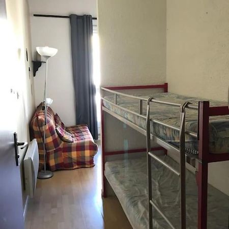 Studio Duplex Pra Loup 1500 Uvernet-Fours Екстер'єр фото