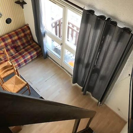 Studio Duplex Pra Loup 1500 Uvernet-Fours Екстер'єр фото