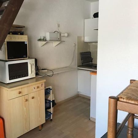 Studio Duplex Pra Loup 1500 Uvernet-Fours Екстер'єр фото